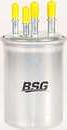 BSG BSG 15-130-007 - Топливный фильтр autosila-amz.com