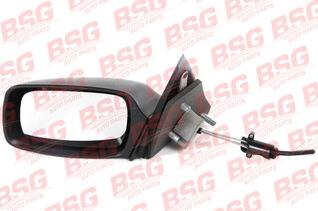 BSG BSG 30-900-074 - Наружное зеркало autosila-amz.com