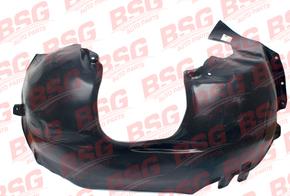 BSG BSG 30-923-005 - Обшивка колёсной ниши (подкрылок, локер, защита колёсных арок) autosila-amz.com