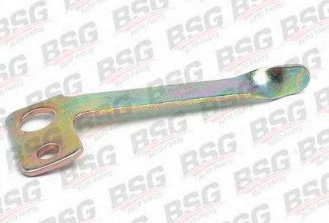 BSG BSG 30-975-022 - Ручка, открывания моторного отсека autosila-amz.com