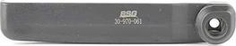 BSG BSG 30-970-061 - Ручка двери autosila-amz.com