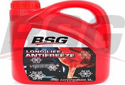 BSG BSG 30-555-002 - Антифриз autosila-amz.com