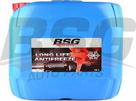 BSG BSG 30-555-007 - Антифриз autosila-amz.com