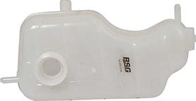 BSG BSG 30-550-016 - Компенсационный бак, охлаждающая жидкость autosila-amz.com