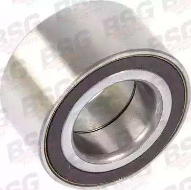 Craft Bearings DAC39740039 4RS - Подшипник ступицы колеса autosila-amz.com