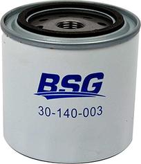 BSG BSG 30-140-003 - Масляный фильтр autosila-amz.com