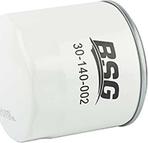 BSG BSG 30-140-002 - Масляный фильтр autosila-amz.com