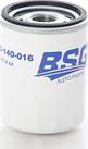 BSG BSG 30-140-016 - Масляный фильтр autosila-amz.com