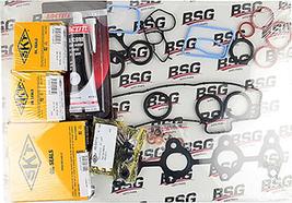 BSG BSG 30-115-008 - Комплект прокладок, двигатель autosila-amz.com