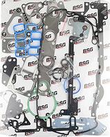 BSG BSG 30-115-014 - Комплект прокладок, двигатель autosila-amz.com