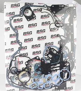 BSG BSG 30-115-013 - Комплект прокладок, двигатель autosila-amz.com