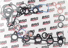 BSG BSG 30-115-021 - Комплект прокладок, двигатель autosila-amz.com
