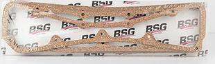 BSG bsg30116065 - Прокладка, крышка головки цилиндра autosila-amz.com