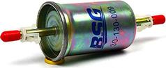 BSG BSG 30-130-009 - Топливный фильтр autosila-amz.com