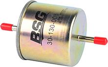 BSG BSG 30-130-008 - Топливный фильтр autosila-amz.com