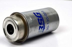 BSG BSG 30-130-003 - Фильтр топливный дизель (длинный на защелк.) autosila-amz.com