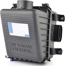 BSG BSG 30-137-004 - Воздушный фильтр, компрессор - подсос воздуха autosila-amz.com
