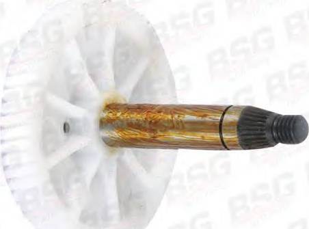 BSG BSG 30-840-018 - Двигатель стеклоочистителя autosila-amz.com