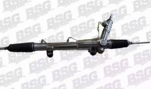 BSG BSG 30-360-005 - Рулевой механизм, рейка autosila-amz.com