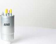 BSG BSG 25-130-001 - Топливный фильтр autosila-amz.com