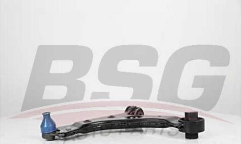BSG BSG 25-315-023 - Рычаг подвески колеса autosila-amz.com