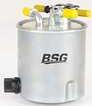 BSG BSG 75-130-001 - Топливный фильтр autosila-amz.com