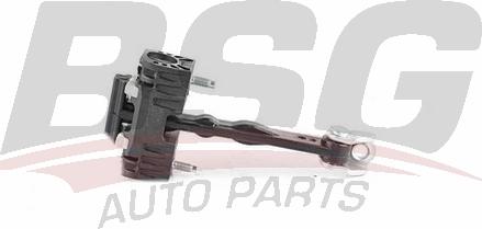 BSG BSG 70-975-013 - Фиксатор двери autosila-amz.com