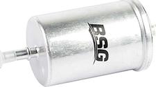 BSG BSG 70-130-004 - Топливный фильтр autosila-amz.com
