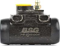 BSG BSG 70-220-004 - Колесный тормозной цилиндр autosila-amz.com
