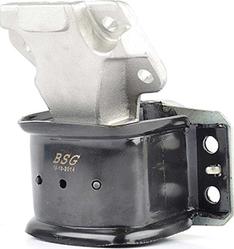 BSG BSG 70-700-004 - Подушка, опора, подвеска двигателя autosila-amz.com
