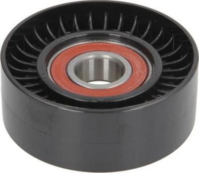 BTA E2W5475BTA - (EN) Poly V-belt pulley AUDI A2 SEAT ALTEA, ALTEA XL, AROSA, CORDOBA, CORDOBA VARIO, IBIZA II, IBIZA autosila-amz.com