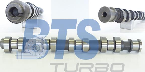 BTS Turbo CP12251 - Распредвал autosila-amz.com