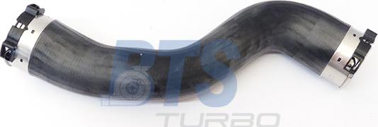 BTS Turbo L980455 - Трубка, нагнетание воздуха autosila-amz.com