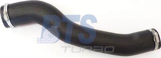 BTS Turbo L980268 - Трубка, нагнетание воздуха autosila-amz.com