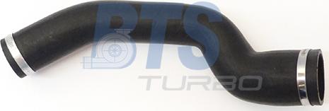 BTS Turbo L980267 - Трубка, нагнетание воздуха autosila-amz.com