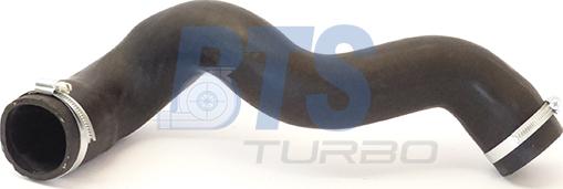 BTS Turbo L980714 - Трубка, нагнетание воздуха autosila-amz.com