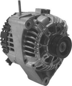 BTS Turbo L611289 - Генератор autosila-amz.com