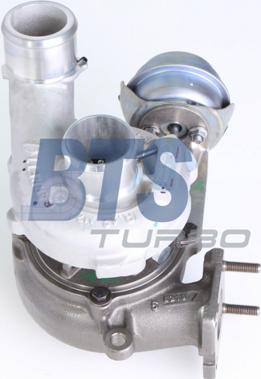 BTS Turbo T914179 - Турбина, компрессор autosila-amz.com