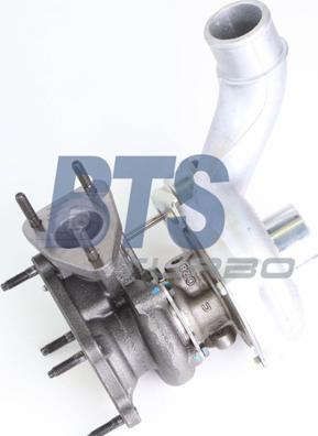 BTS Turbo T912073BL - Турбина, компрессор autosila-amz.com