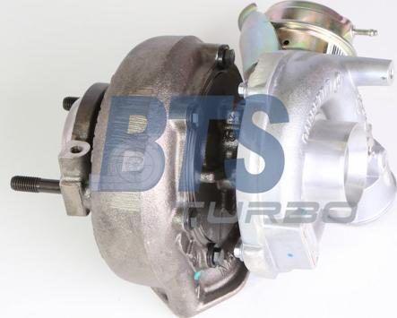 BTS Turbo T912154BL - Турбина, компрессор autosila-amz.com