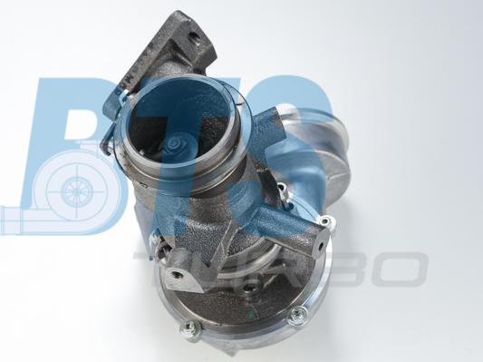 BTS Turbo T912182BL - Турбина, компрессор autosila-amz.com