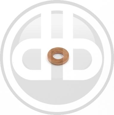 Buchli 6A41973 - Уплотнительное кольцо, шахта форсунки autosila-amz.com