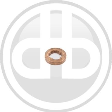 Buchli 6A41884 - Уплотнительное кольцо, клапанная форсунка autosila-amz.com