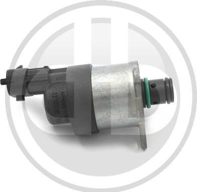 Buchli 0928400660 - Регулирующий клапан, количество топлива (Common-Rail-System) autosila-amz.com