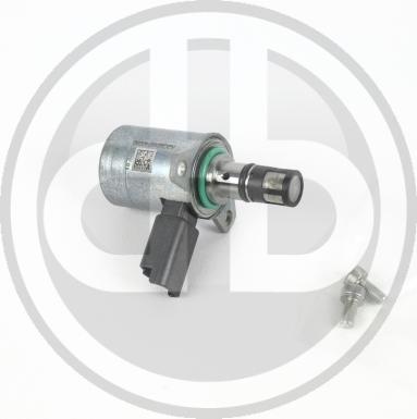 Buchli A2C9318740080 - Регулирующий клапан, количество топлива (Common-Rail-System) autosila-amz.com