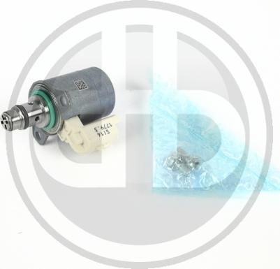 Buchli A2C8761150080 - Регулирующий клапан, количество топлива (Common-Rail-System) autosila-amz.com