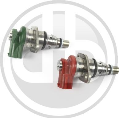 Buchli DCRS210120 - Регулирующий клапан, количество топлива (Common-Rail-System) autosila-amz.com