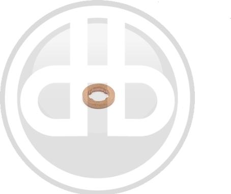 Buchli F00VP01008 - Уплотнительное кольцо, клапанная форсунка autosila-amz.com