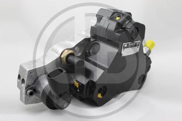 Buchli X-0445010346 - Насос высокого давления autosila-amz.com