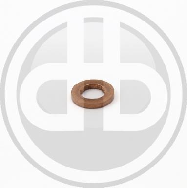 Buchli X11-800-002-003Z - Уплотнительное кольцо, клапанная форсунка autosila-amz.com